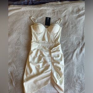 Fashion nova dress